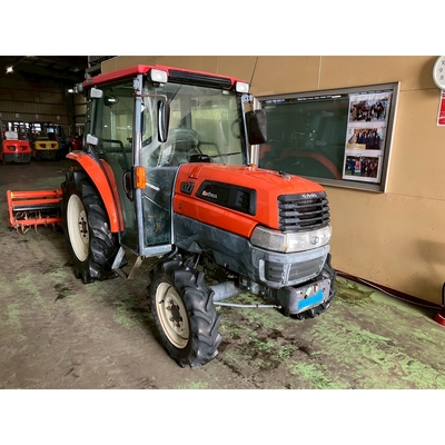 KUBOTA トラクター KL27