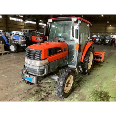 KUBOTA トラクター KL27
