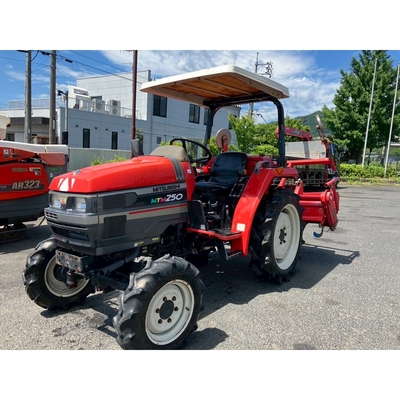 MITSUBISHI トラクター MTM250