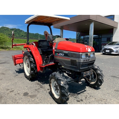 MITSUBISHI トラクター MTM250