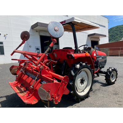 MITSUBISHI トラクター MTM250