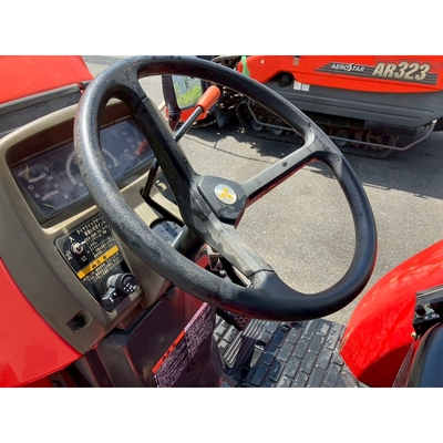 MITSUBISHI トラクター MTM250
