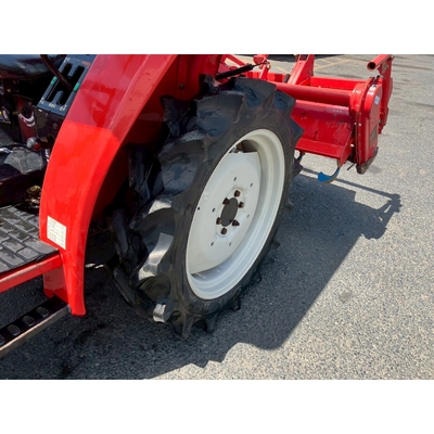 MITSUBISHI トラクター MTM250