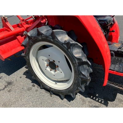 MITSUBISHI トラクター MTM250