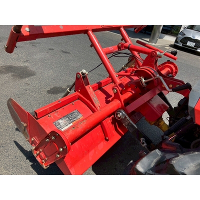 MITSUBISHI トラクター MTM250