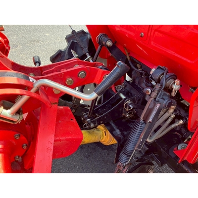 MITSUBISHI トラクター MTM250