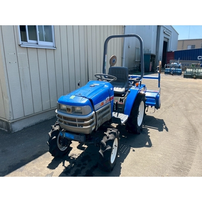 ISEKI トラクター TM17F