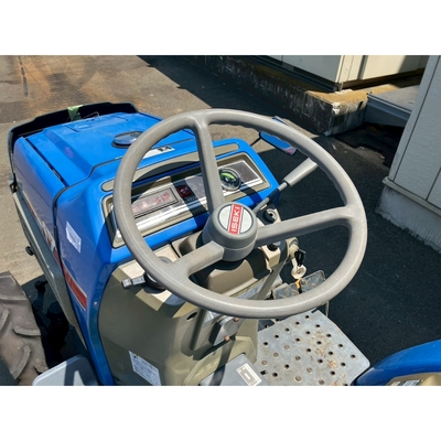 ISEKI トラクター TM17F