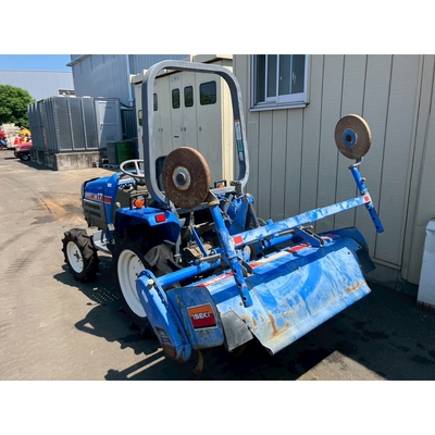 ISEKI トラクター TM17F