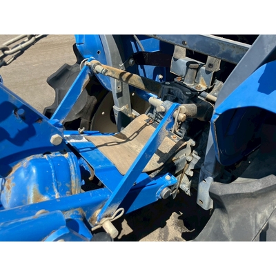 ISEKI トラクター TM17F