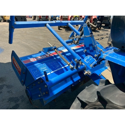 ISEKI トラクター TM17F