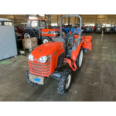 KUBOTA トラクター KB18