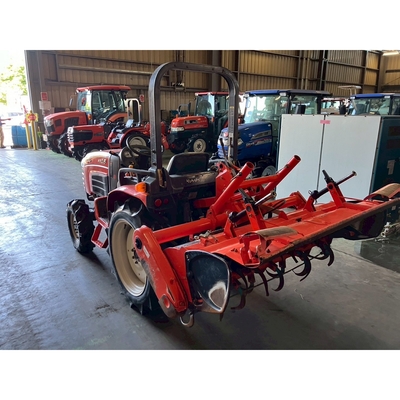 KUBOTA トラクター KB18