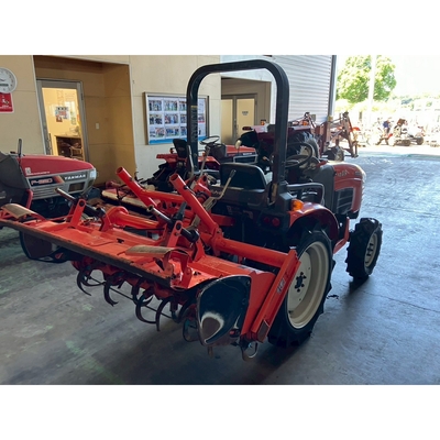 KUBOTA トラクター KB18