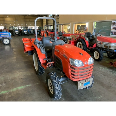 KUBOTA トラクター KB18