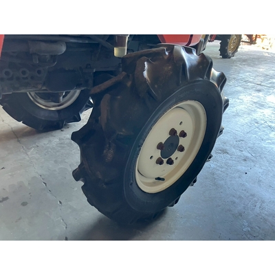KUBOTA トラクター KB18