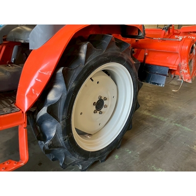 KUBOTA トラクター KB18