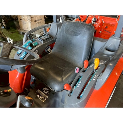 KUBOTA トラクター KB18