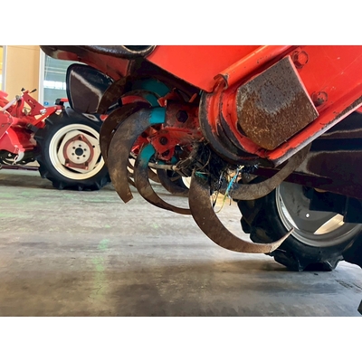 KUBOTA トラクター KB18