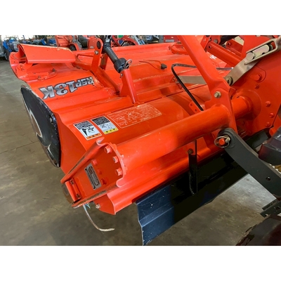 KUBOTA トラクター KB18