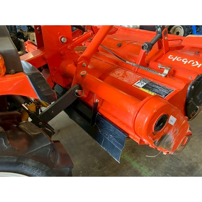 KUBOTA トラクター KB18