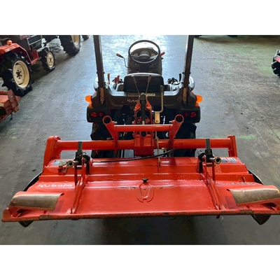 KUBOTA トラクター KB18
