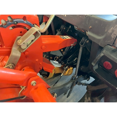 KUBOTA トラクター KB18