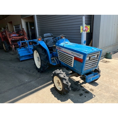 ISEKI トラクター TU1700F