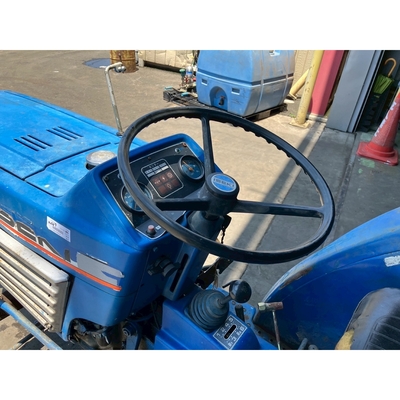 ISEKI トラクター TU1700F