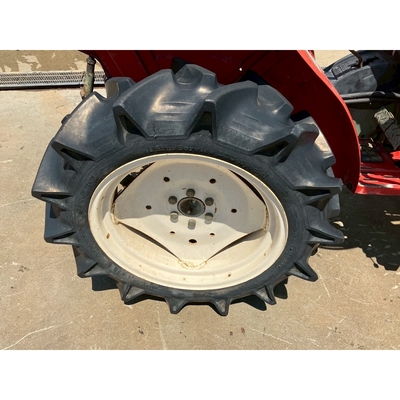 YANMAR トラクター YM1610D