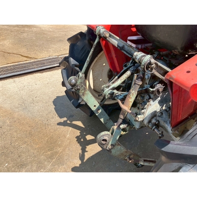 YANMAR トラクター YM1610D