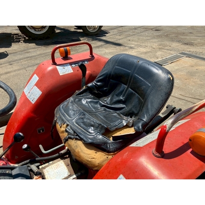 YANMAR トラクター YM1610D