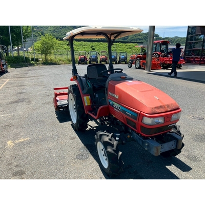 YANMAR トラクター AF220