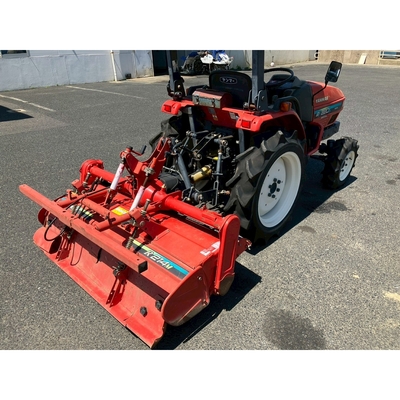 YANMAR トラクター AF220
