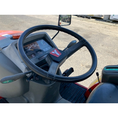 YANMAR トラクター AF220