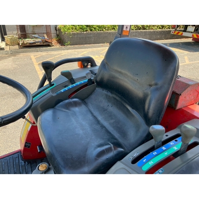 YANMAR トラクター AF220