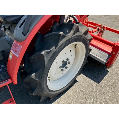 YANMAR トラクター AF220