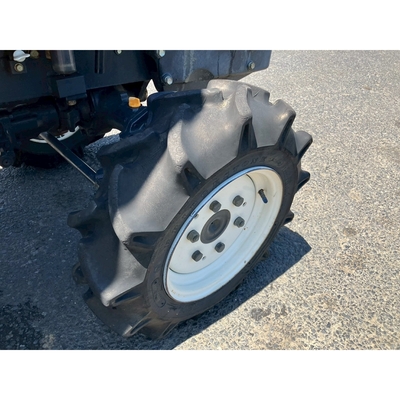 YANMAR トラクター AF220