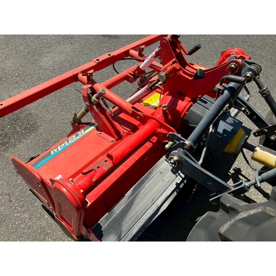 YANMAR トラクター AF220