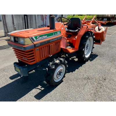 KUBOTA トラクター L1-18