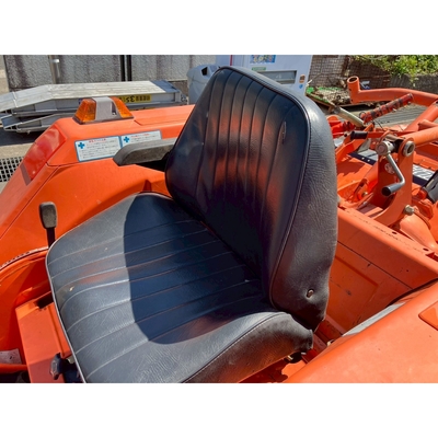 KUBOTA トラクター L1-18