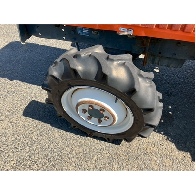 KUBOTA トラクター L1-18