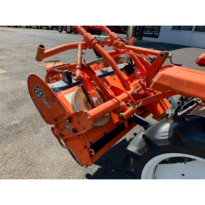 KUBOTA トラクター L1-18