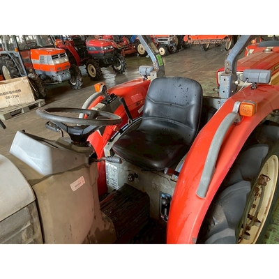 YANMAR トラクター RS24D