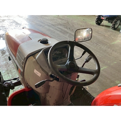 YANMAR トラクター RS24D