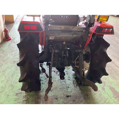 YANMAR トラクター RS24D