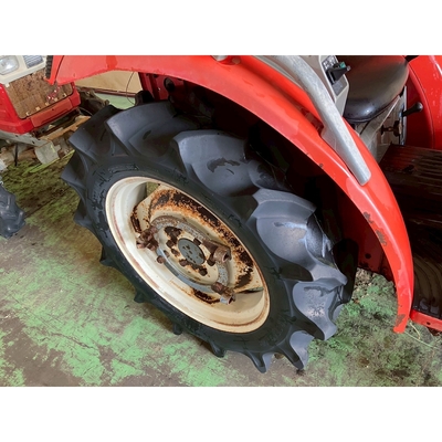 YANMAR トラクター RS24D