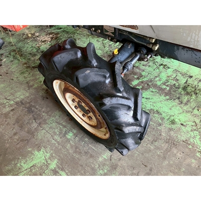 YANMAR トラクター RS24D