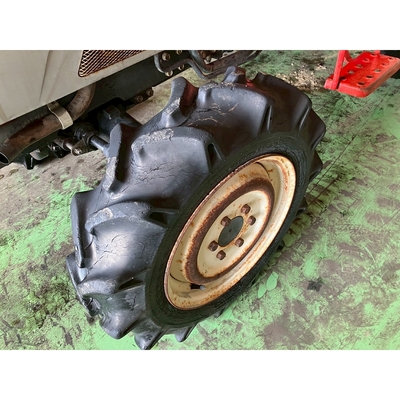 YANMAR トラクター RS24D