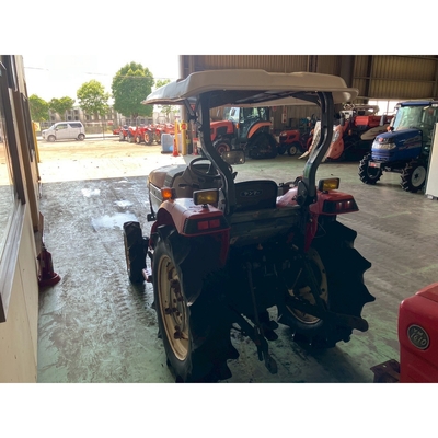 YANMAR トラクター RS24D